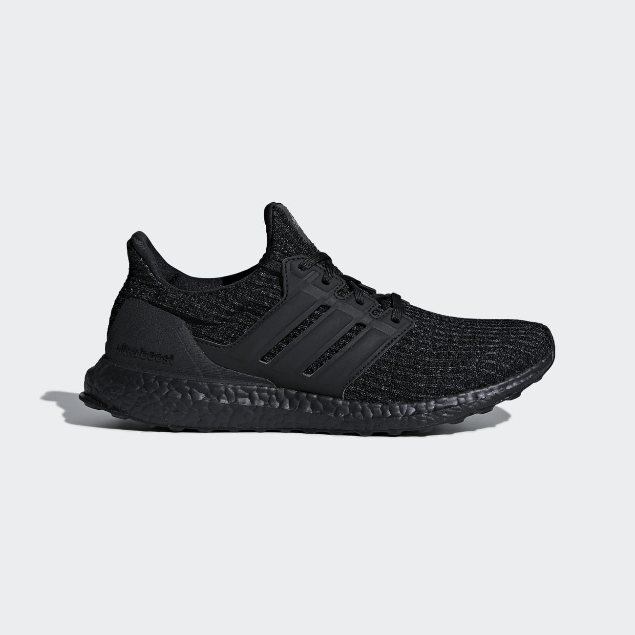 Adidas Ultraboost Férfi Futócipő - Fekete [D61409]